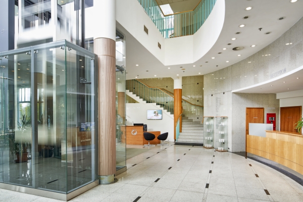 Hotel Cristal Palace